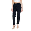 Vero Moda Sorte Polyester Jeans & Bukser