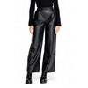 Jacqueline De Yong Sorte Polyester Jeans & Bukser