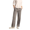 Street One Sorte Viskose Jeans & Bukser