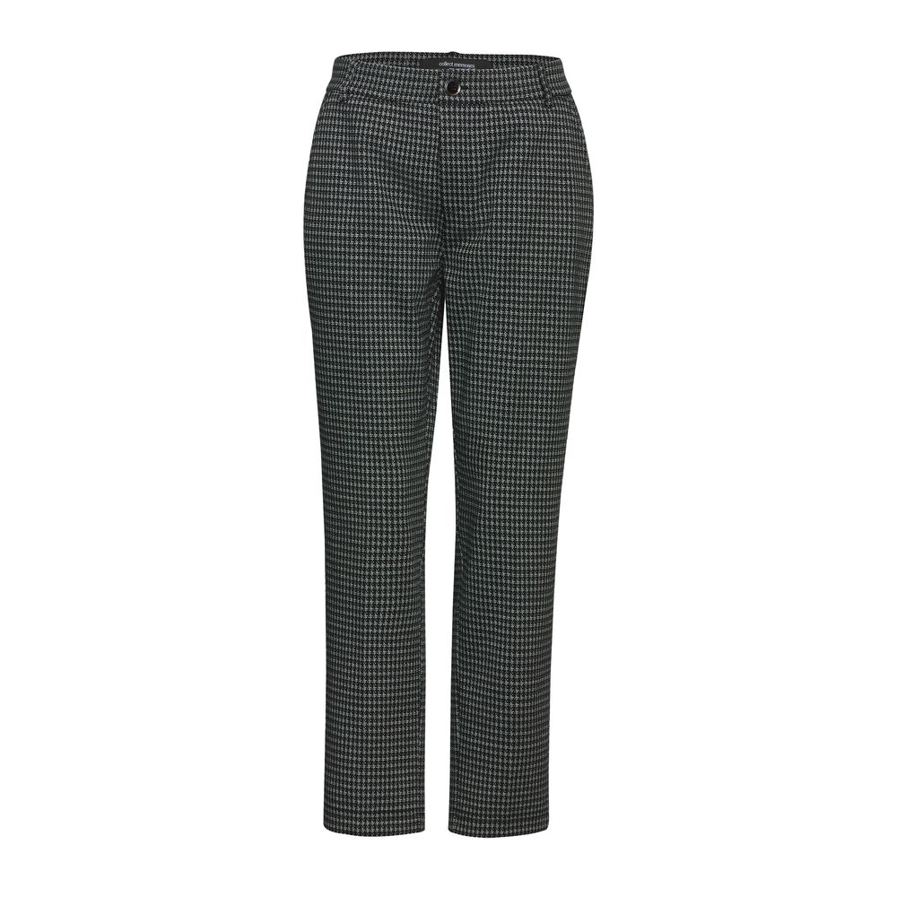 Street One Grønne Polyester Jeans & Bukser