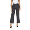 Street One Sorte Polyester Jeans & Bukser