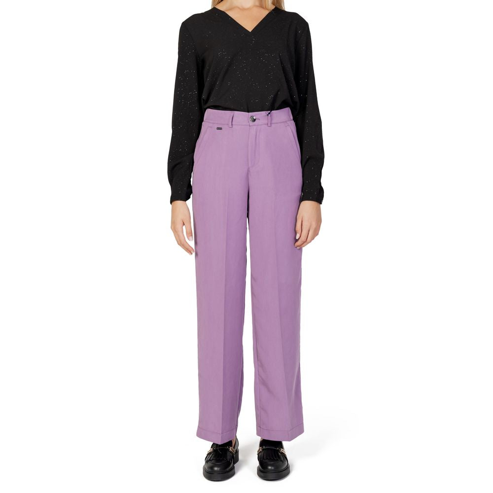 Street One Lilla Lyocell Jeans & Bukser