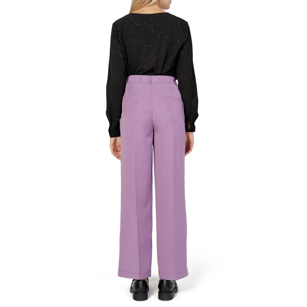 Street One Lilla Lyocell Jeans & Bukser