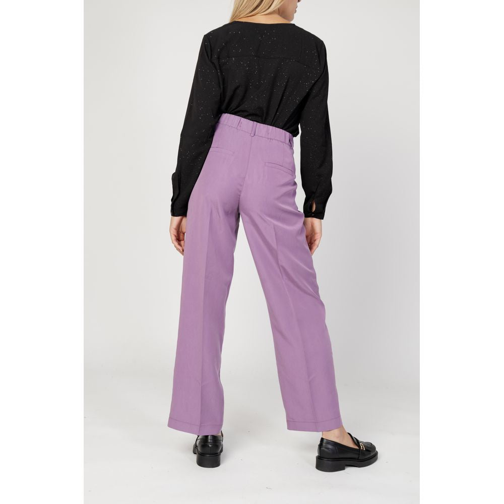 Street One Lilla Lyocell Jeans & Bukser
