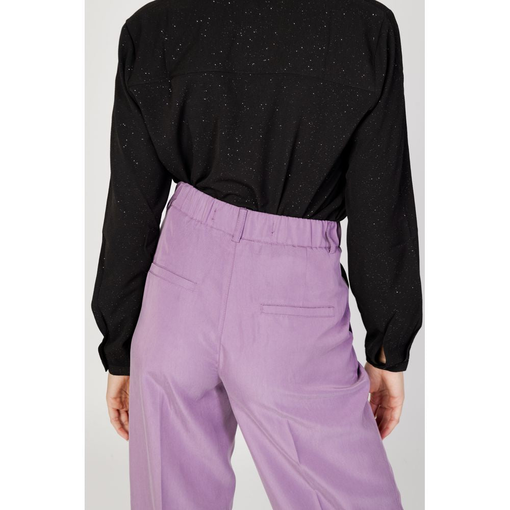 Street One Lilla Lyocell Jeans & Bukser