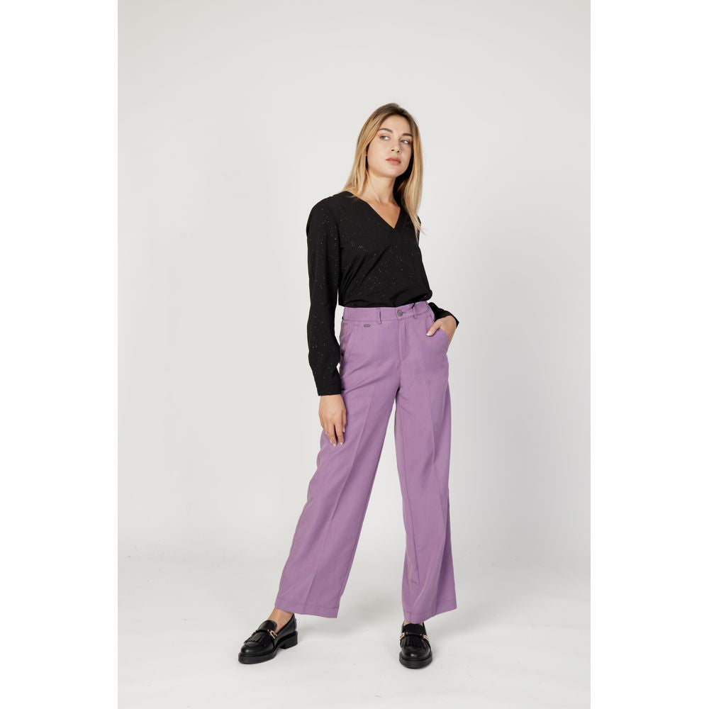Street One Lilla Lyocell Jeans & Bukser