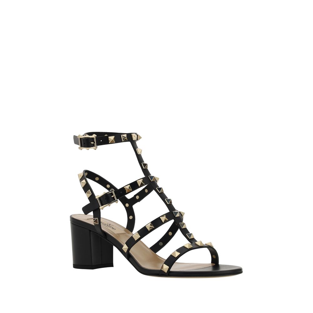 Valentino Garavani Rockstud Sandaler