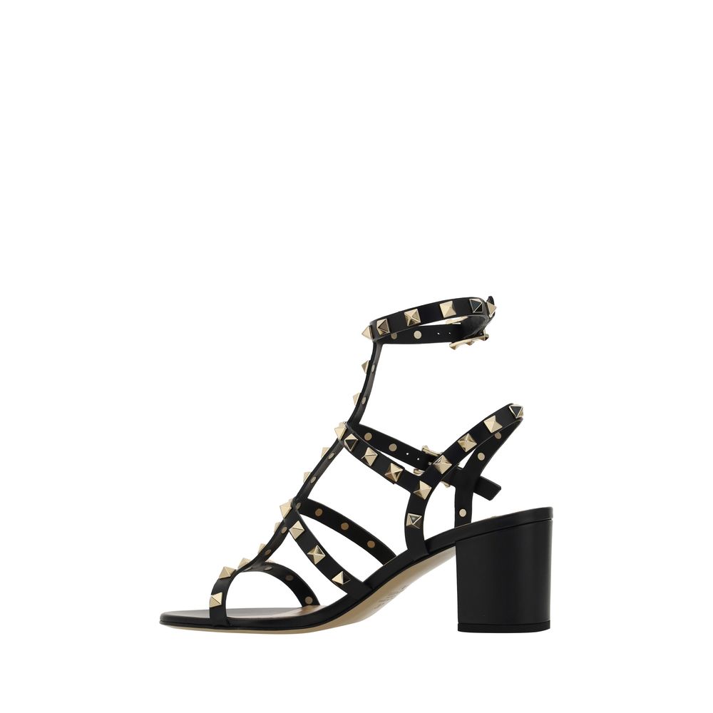 Valentino Garavani Rockstud Sandaler