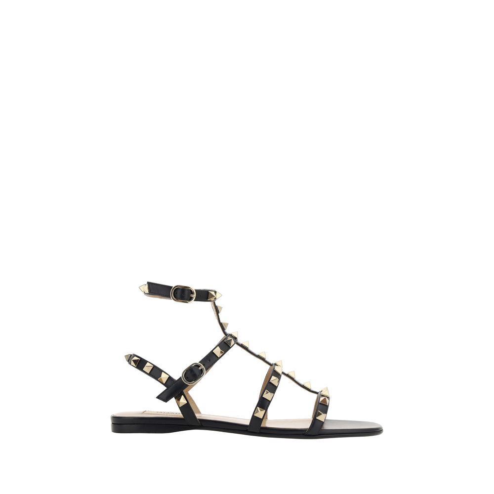 Valentino Garavani Rockstud Sandaler