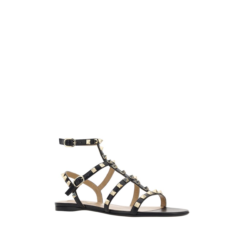 Valentino Garavani Rockstud Sandaler