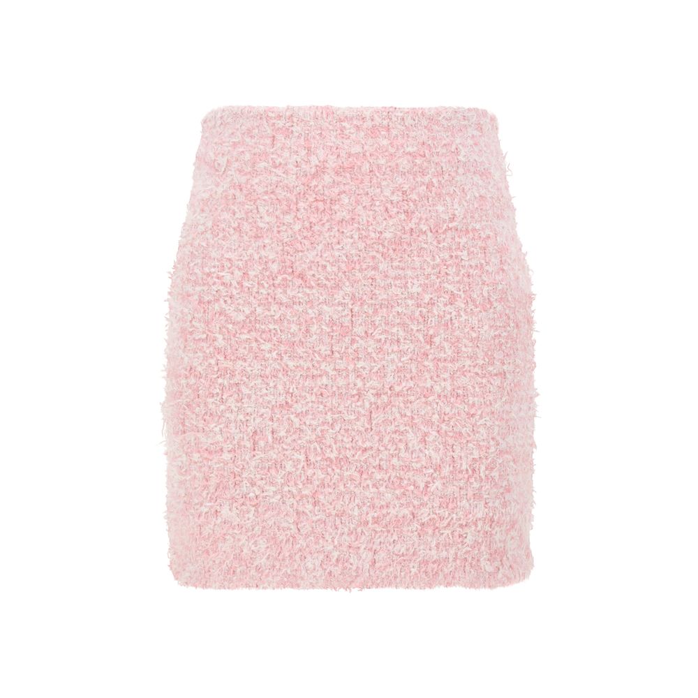 Balenciaga mini-nederdel
