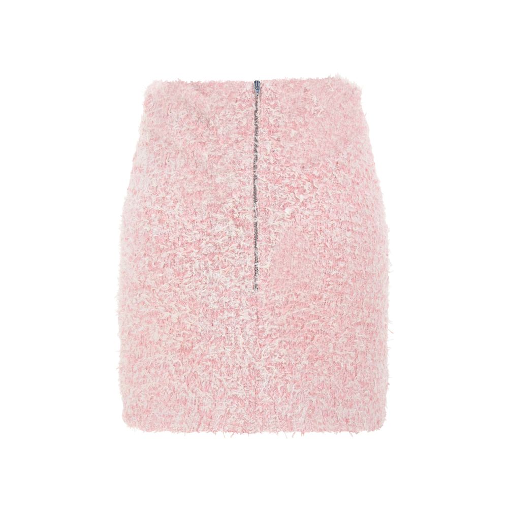Balenciaga mini-nederdel