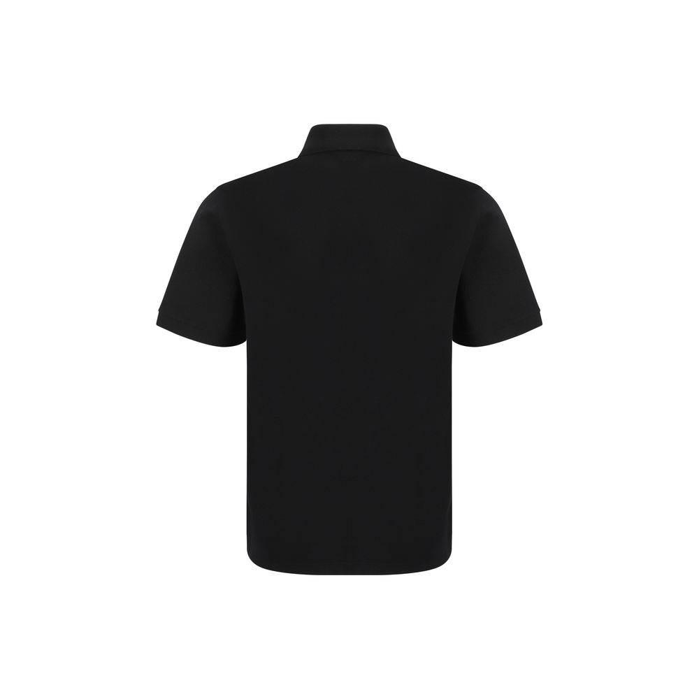 Saint Laurent Cassandre poloshirt
