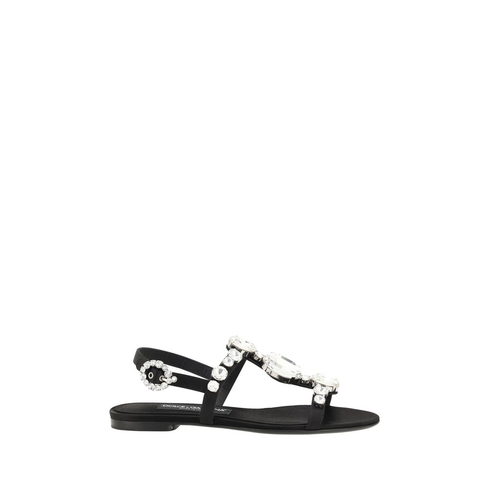 Dolce & Gabbana Juvelsandaler