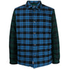 Woolrich Flerfarvet Bomuldsjakke
