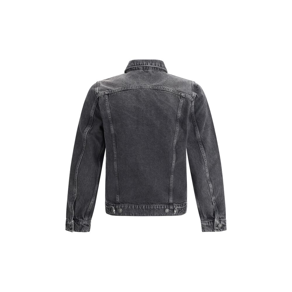 7FOR Perfekt Koto Denimjakke