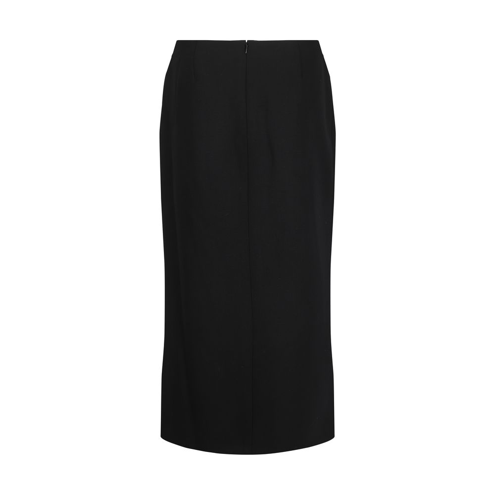 Chloé Midi-nederdel