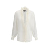 Tom Ford Silke Georgette Bluse