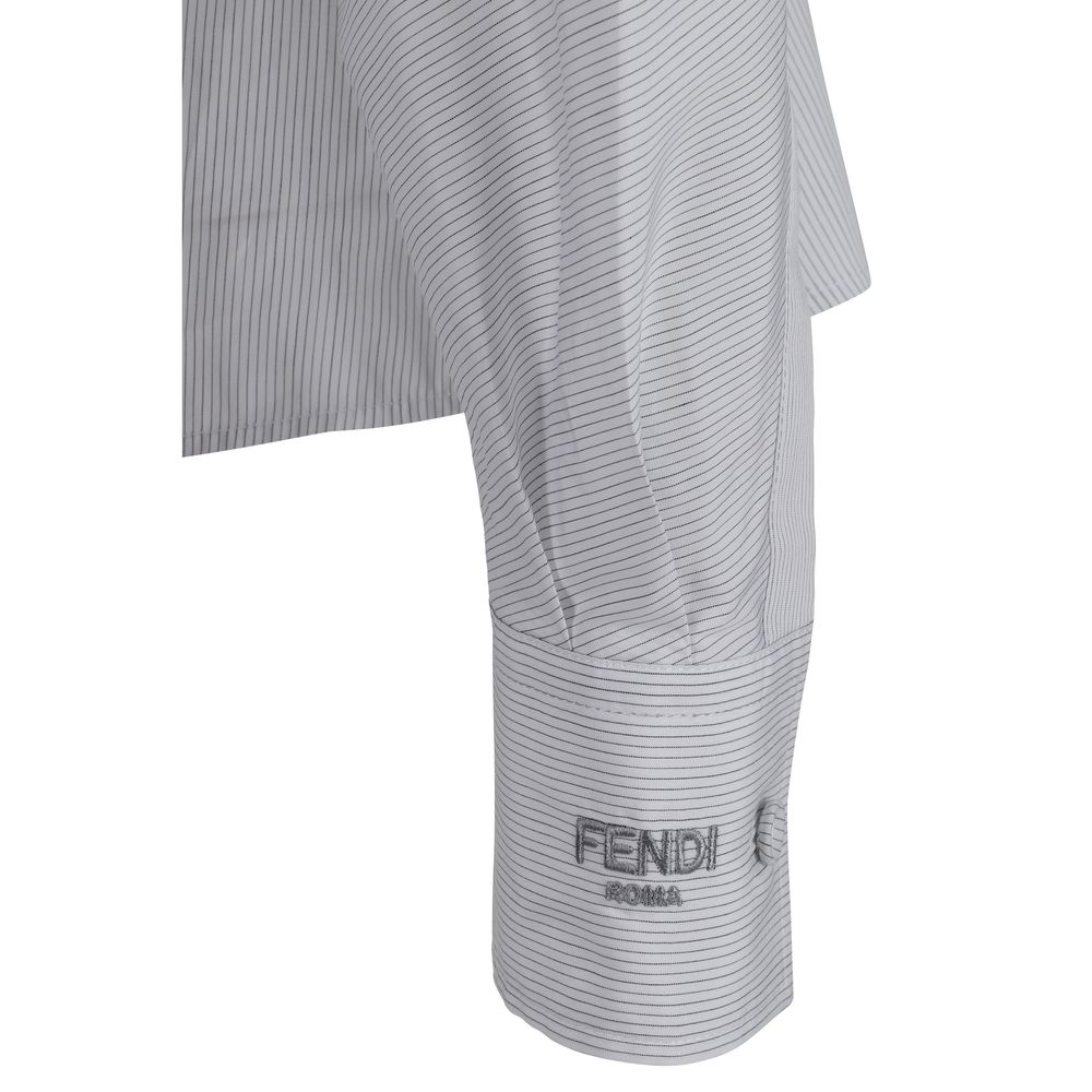 Fendi-skjorte