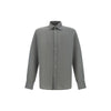 Deperlu Linen and cotton Shirt