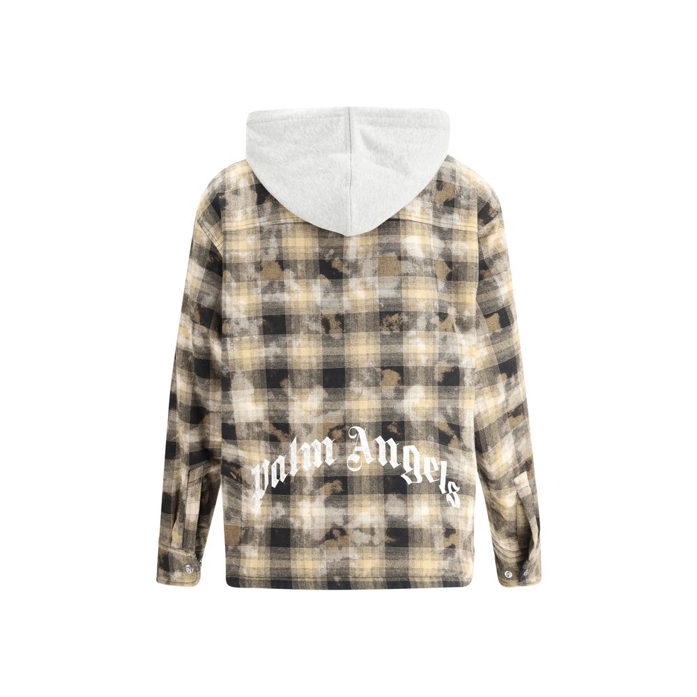 Palm Angels Jakke