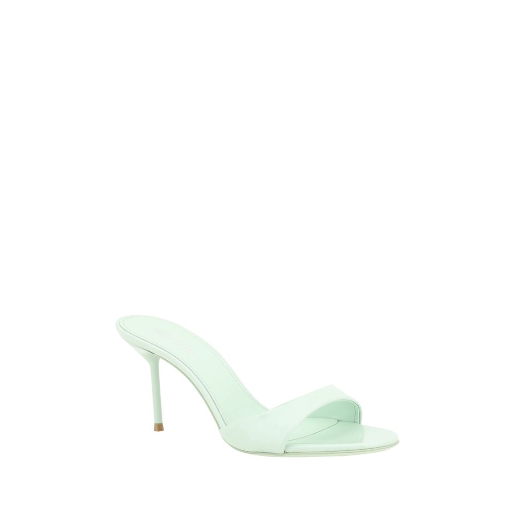 Paris Texas Lidia Sandaler