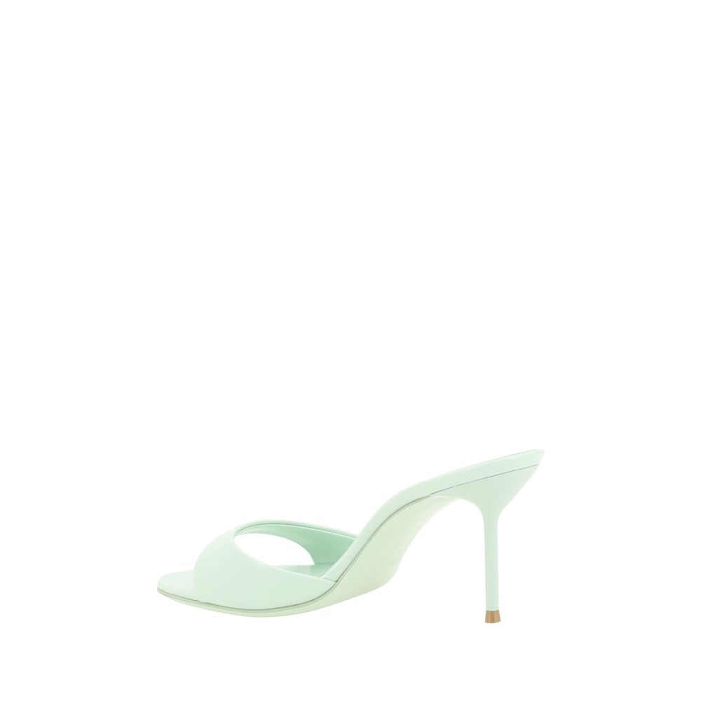 Paris Texas Lidia Sandaler