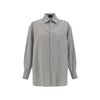 Etro Oversized Skjorte