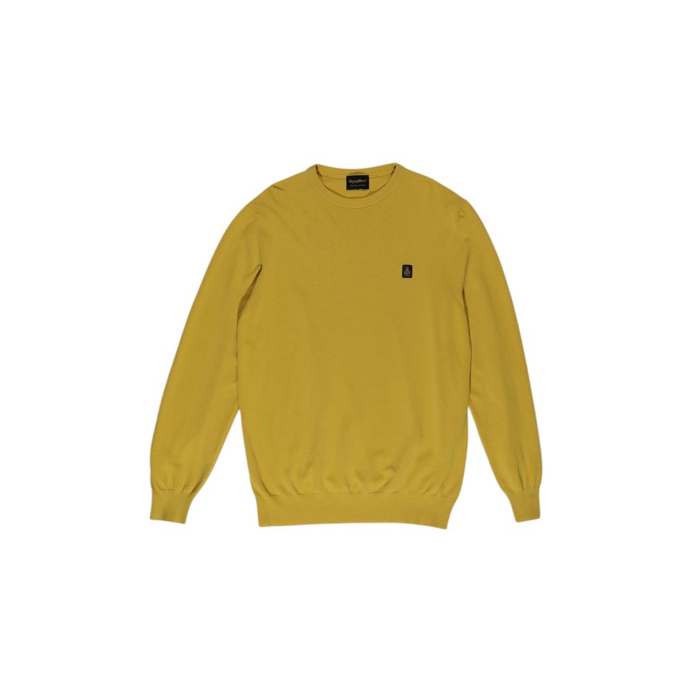 Refrigiwear gul bomulds-T-shirt
