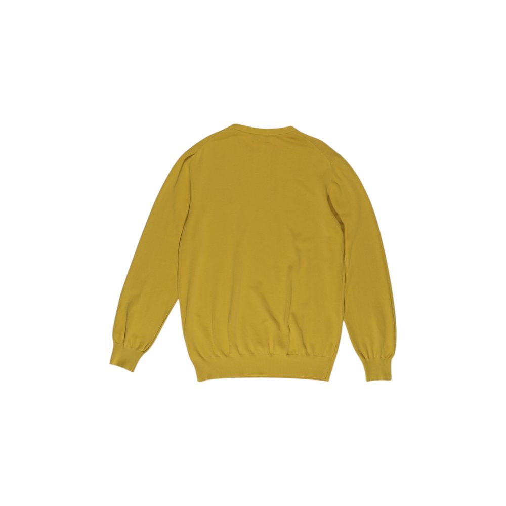 Refrigiwear gul bomulds-T-shirt