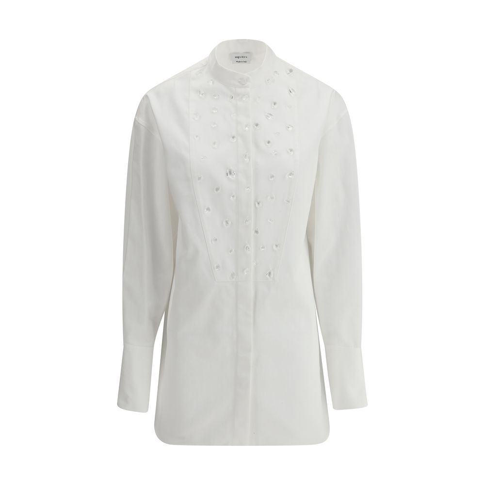 Alexander McQueen-skjorte
