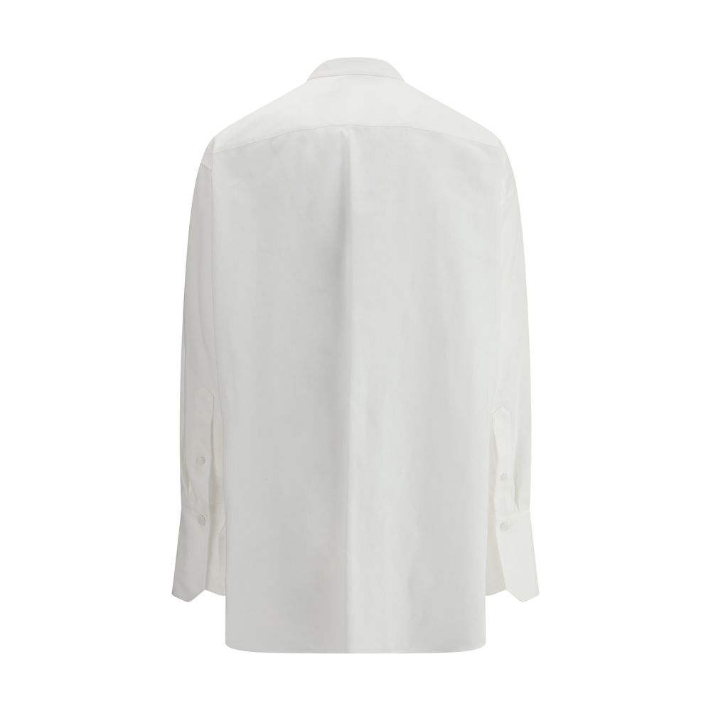 Alexander McQueen-skjorte