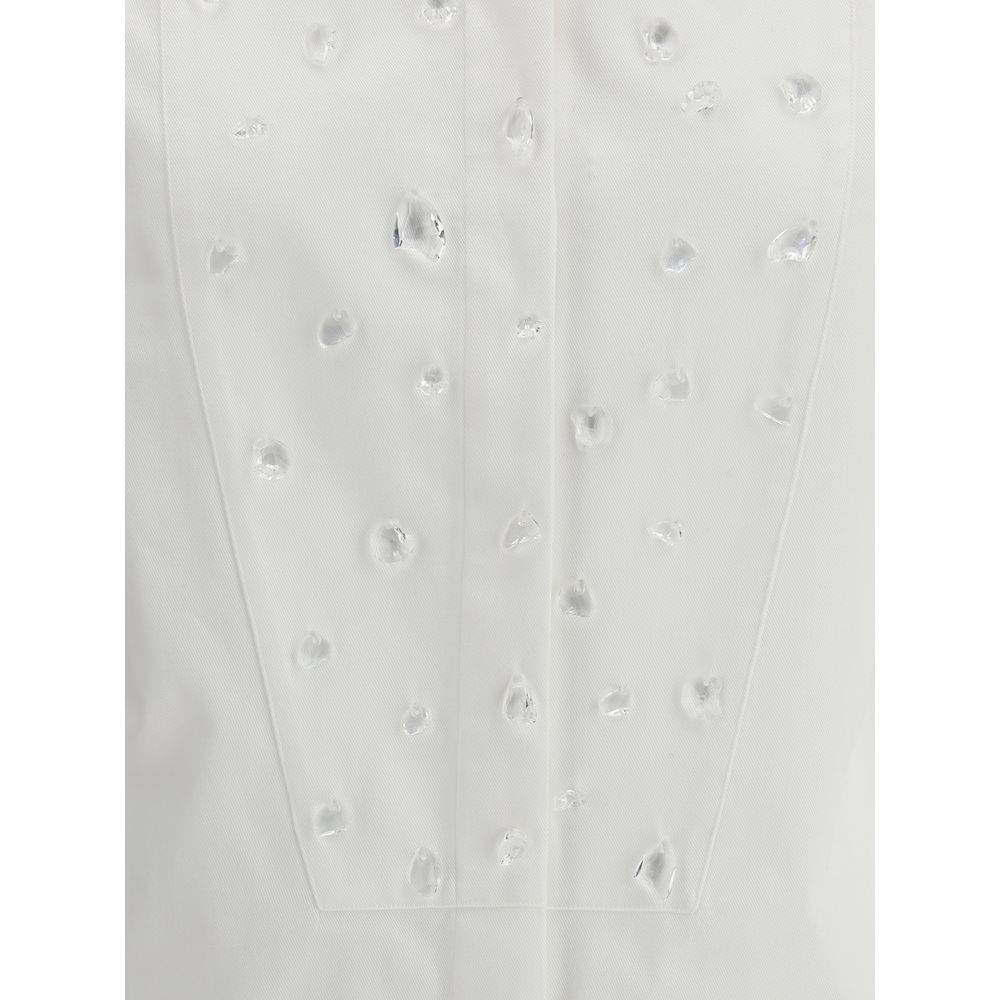 Alexander McQueen-skjorte