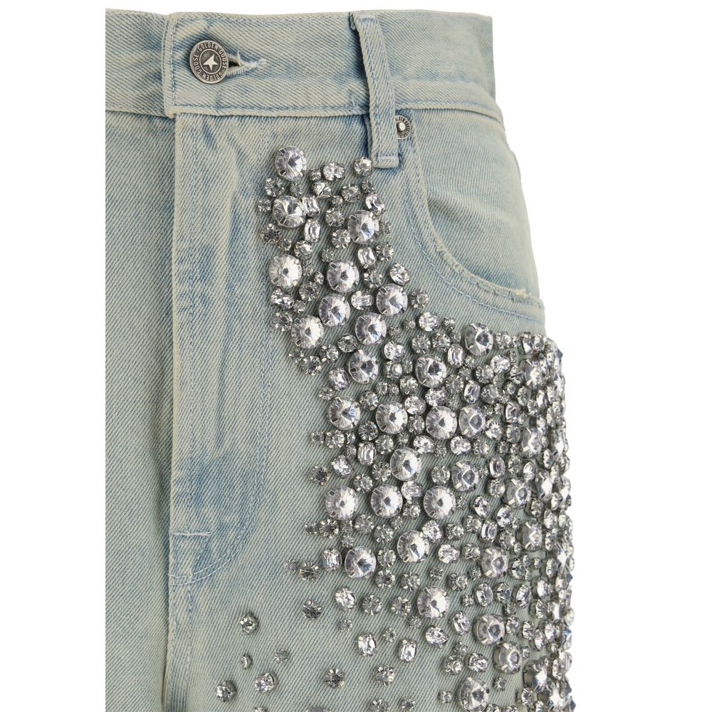 Golden Goose Gyldne Jeans