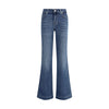 7FOR Flare Jeans