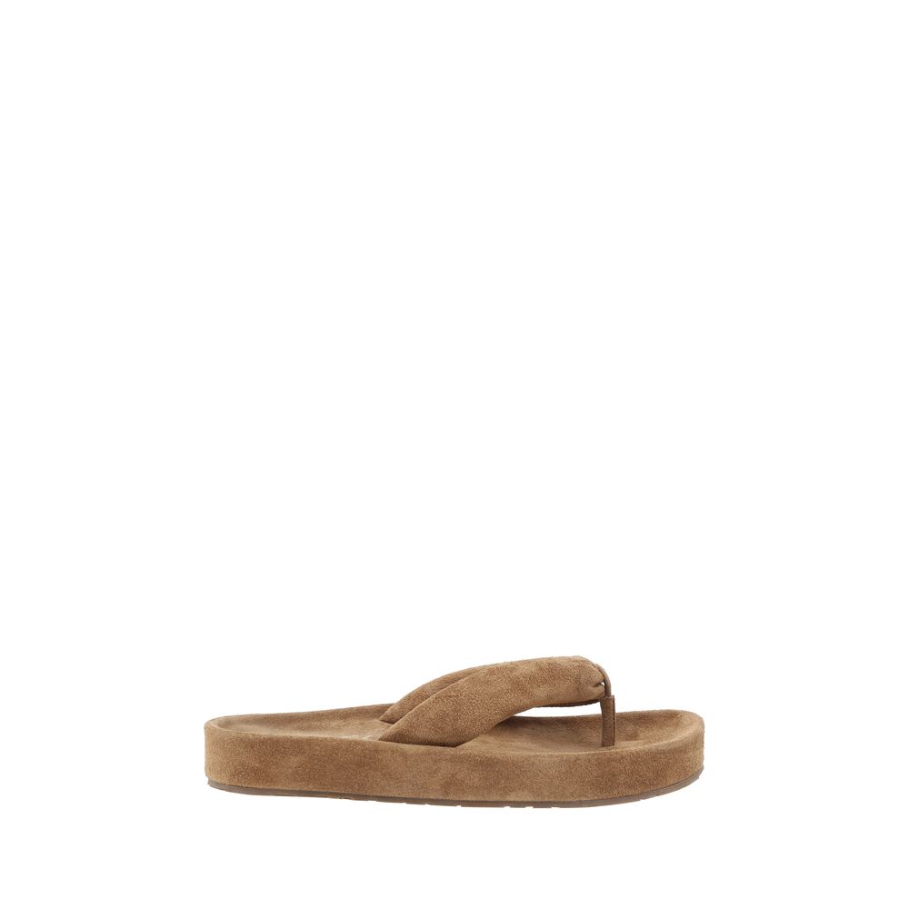 Pedro García Almu Sandaler