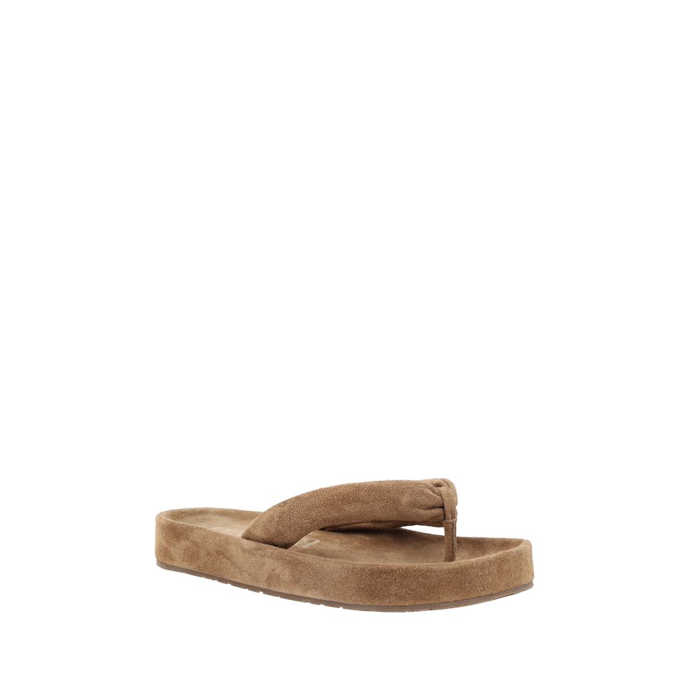 Pedro García Almu Sandaler