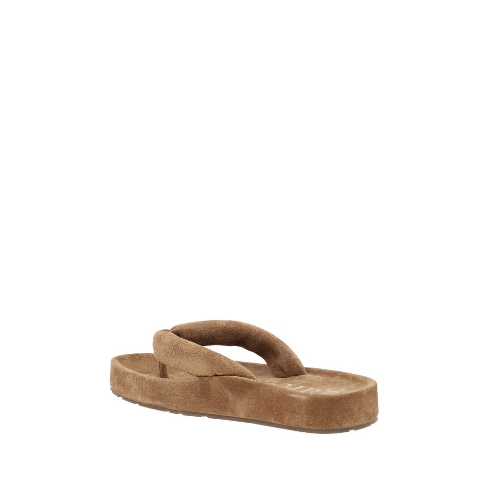 Pedro García Almu Sandaler
