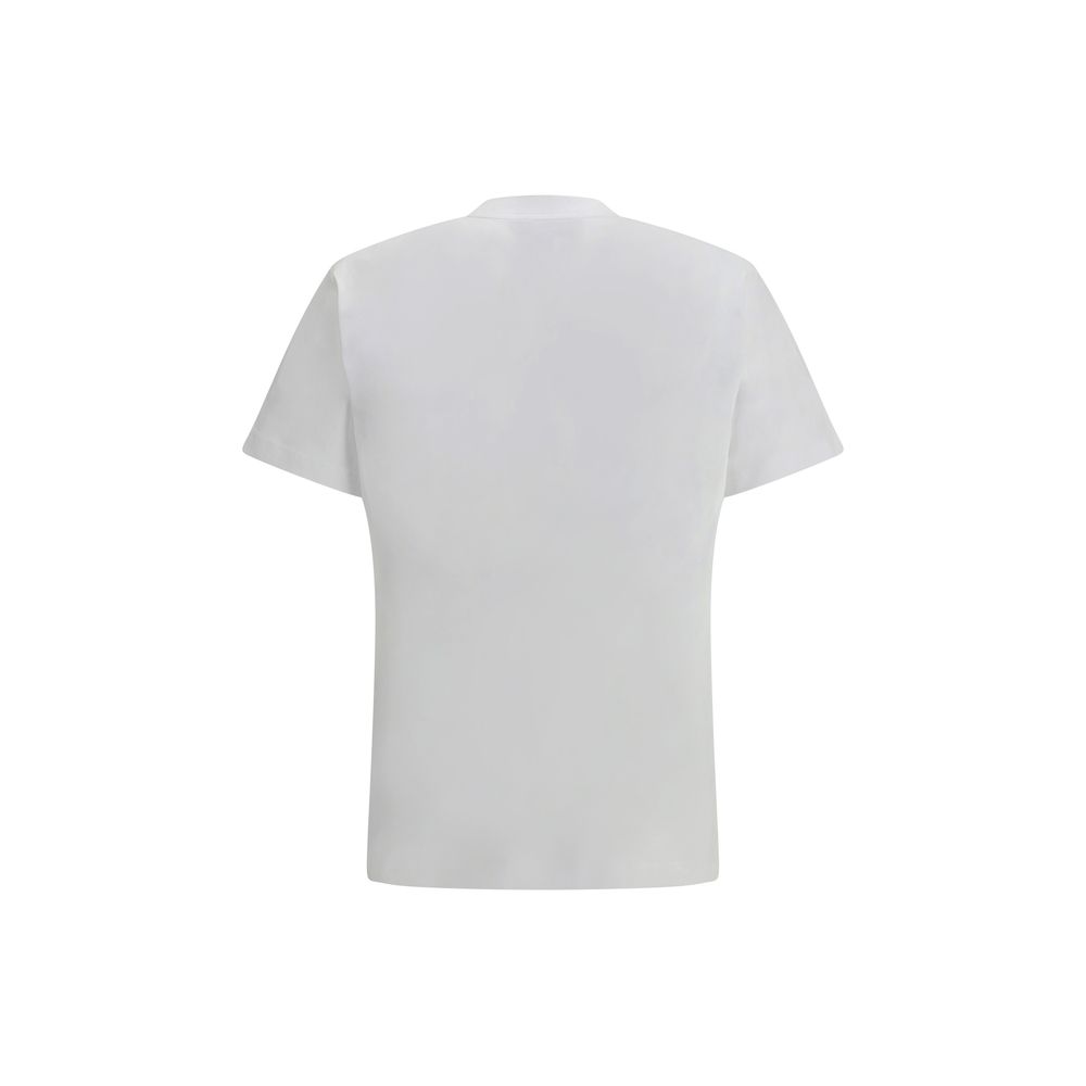 Moschino T-shirt med logo