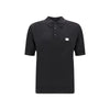 Dolce & Gabbana poloshirt med logo
