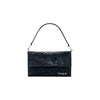 Desigual sort polyethylen håndtaske