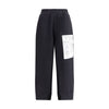 MM6 Maxi joggingbukser med print