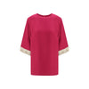 Valentino's Jewel Top