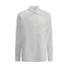 Ermanno Scervino broderet skjorte