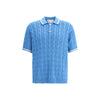 Marni Strikpoloshirt