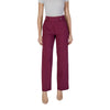 Street One Lilla Viskose Jeans & Bukser