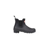 Hunter Black Recycled Polyester Ankle