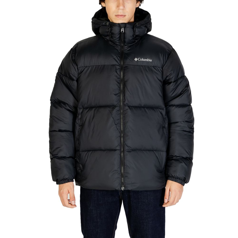 Columbia Sort Nylonjakke
