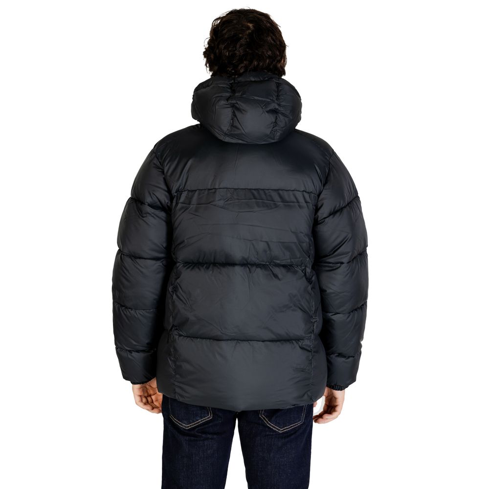 Columbia Sort Nylonjakke