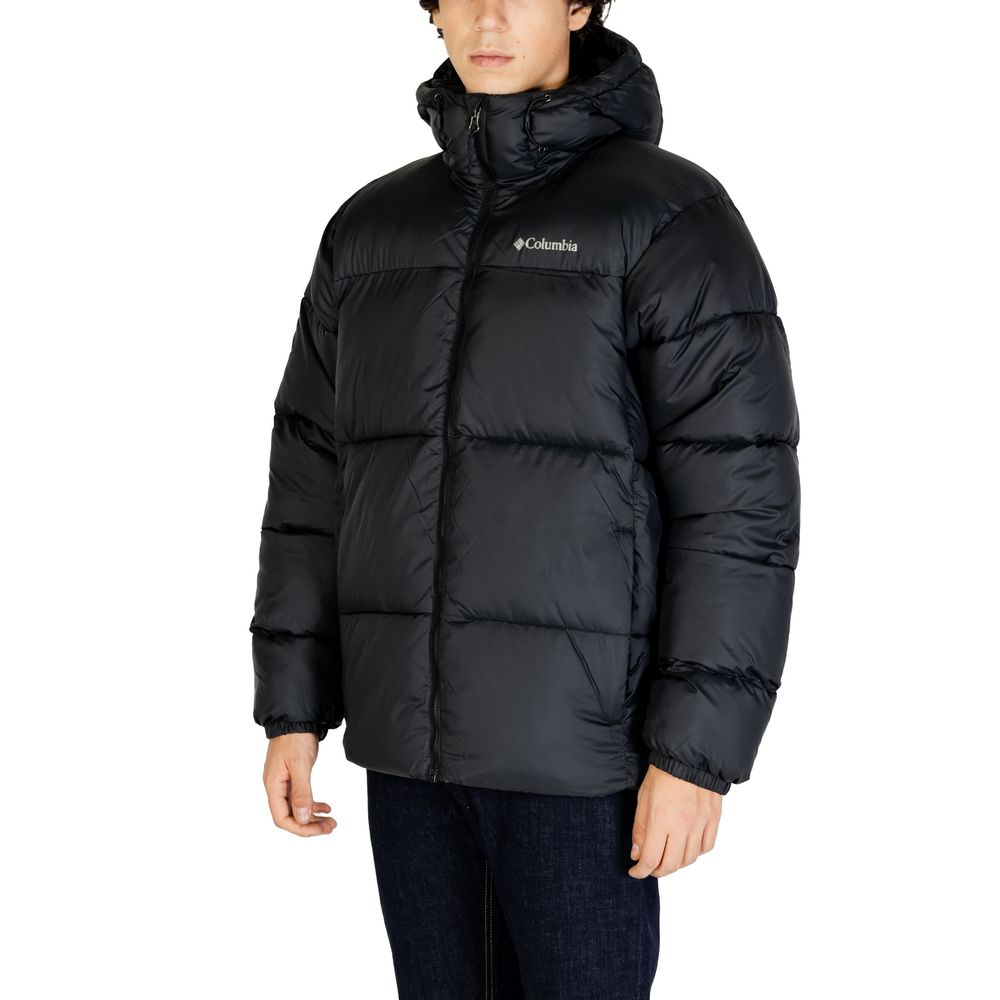 Columbia Sort Nylonjakke